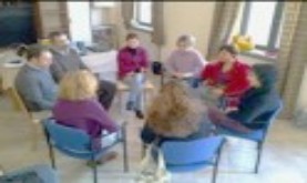 in formazione